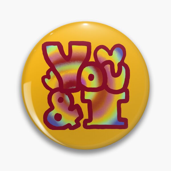 Item preview, YOU & I designed and sold by zzzozzo.