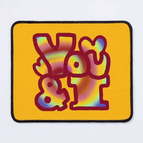 Item preview, YOU & I designed and sold by zzzozzo.