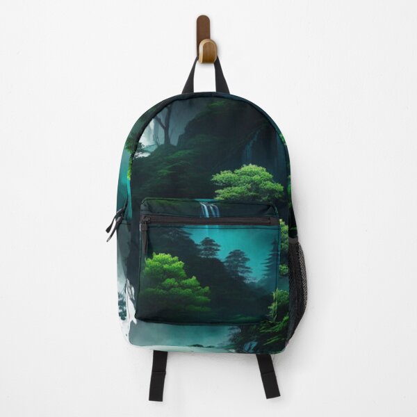 Item preview, Enchanted Forest designed and sold by joejiing.