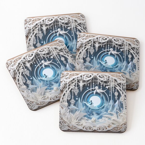 Item preview, Fantasy   designed and sold by tilmizart.