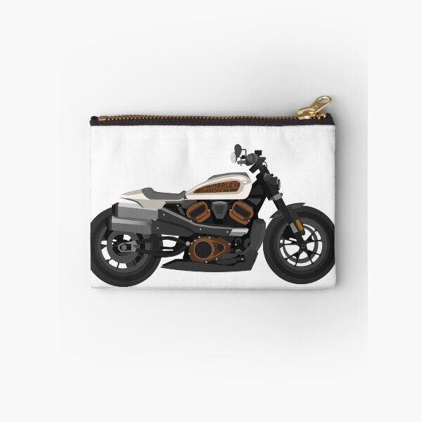Item preview, 2023  Sportster S - white designed and sold by AzizEra.