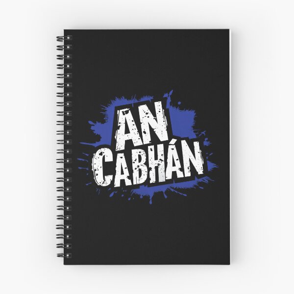 Item preview, Cavan Ireland Gaelic Football and Hurling Colours designed and sold by REAL IRISH GIFTS.