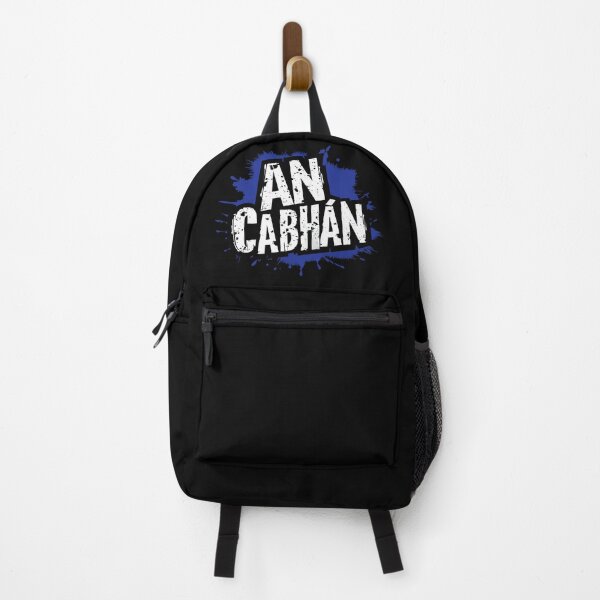 Item preview, Cavan Ireland Gaelic Football and Hurling Colours designed and sold by REAL IRISH GIFTS.