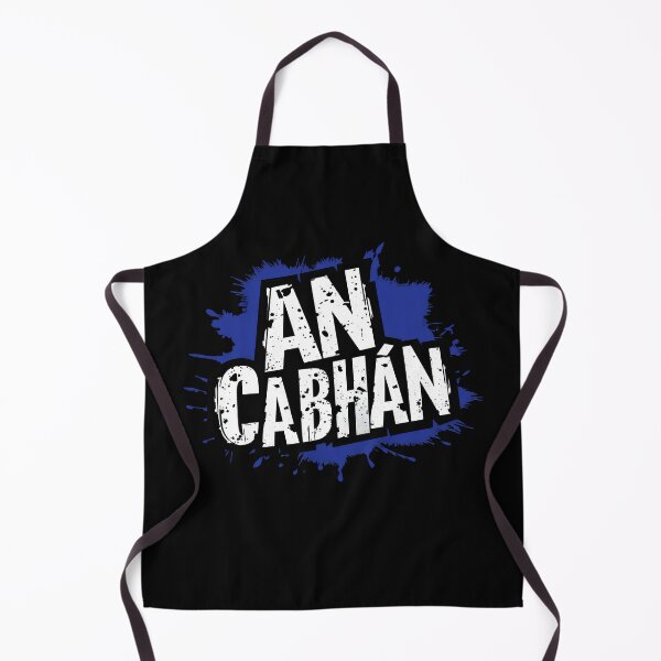 Item preview, Cavan Ireland Gaelic Football and Hurling Colours designed and sold by REAL IRISH GIFTS.