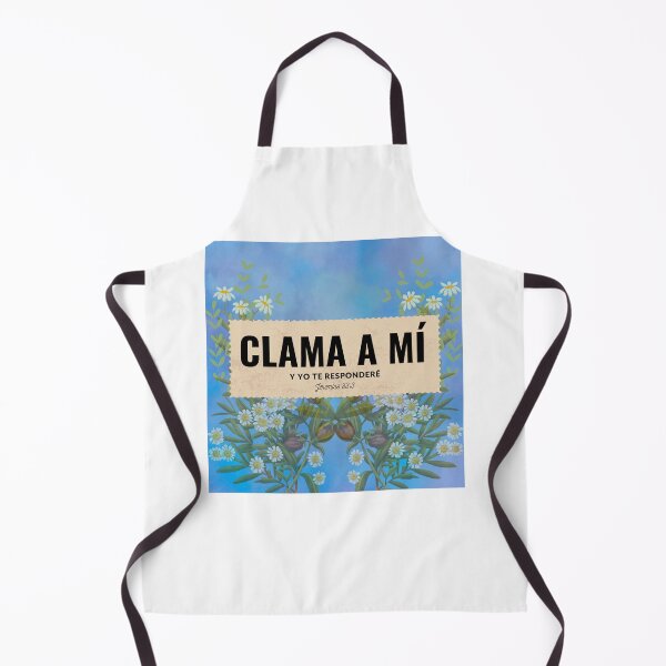 Item preview, Clama a mí designed and sold by AmaHC-Store.