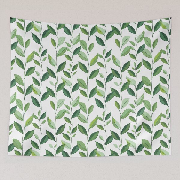 Item preview, Verdant Foliage designed and sold by Digital-Lys.