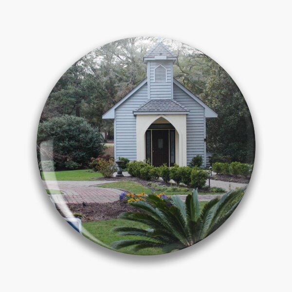Item preview, Chapel On The Green designed and sold by Cynthia48.