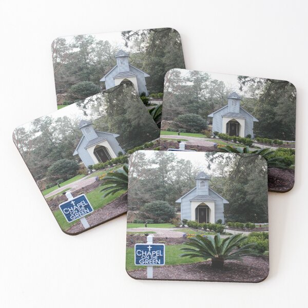Item preview, Chapel On The Green designed and sold by Cynthia48.