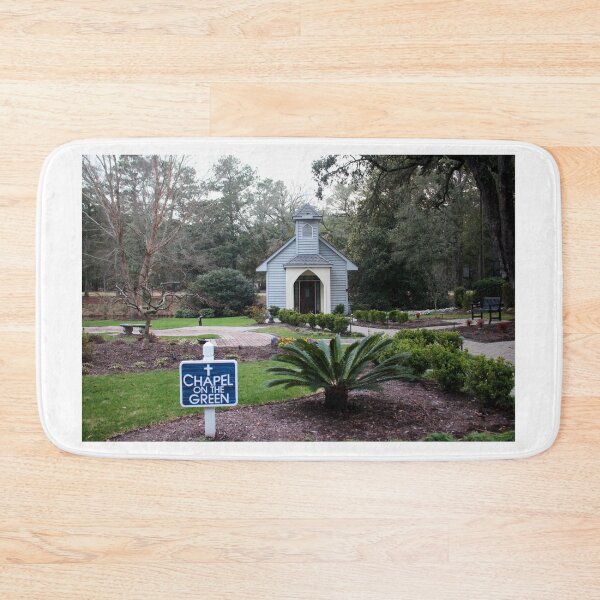 Item preview, Chapel On The Green designed and sold by Cynthia48.