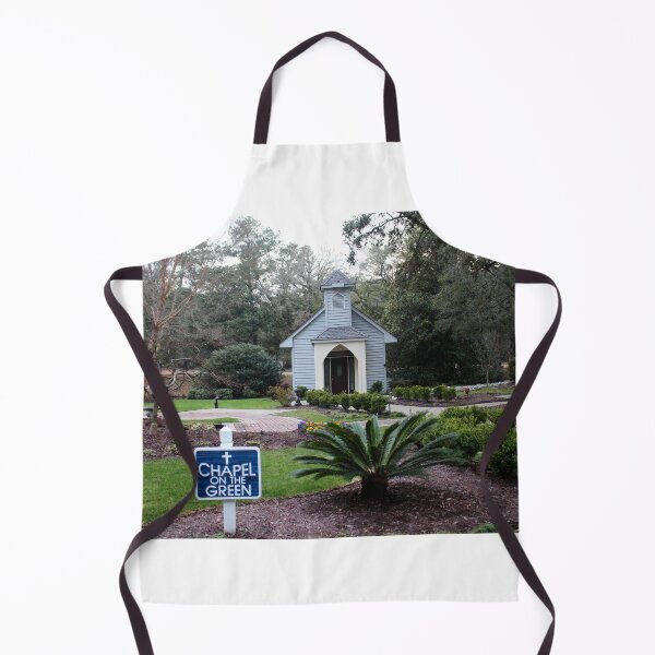 Item preview, Chapel On The Green designed and sold by Cynthia48.