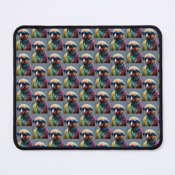 Item preview, Parrot designed and sold by Sidney Graf.