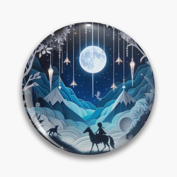 Item preview, Fantasy Land designed and sold by tilmizart.