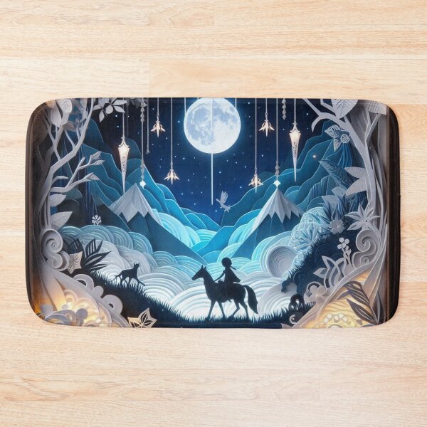 Item preview, Fantasy Land designed and sold by tilmizart.