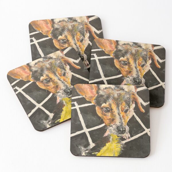 Item preview, Mindy Mins with her destroyed bee designed and sold by Unlockeverydoor.