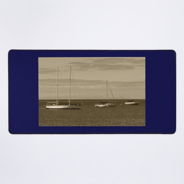 Artikelvorschau, Oceanic Boats Lanzarote Tint entworfen und verkauft von eddiebarronshop.