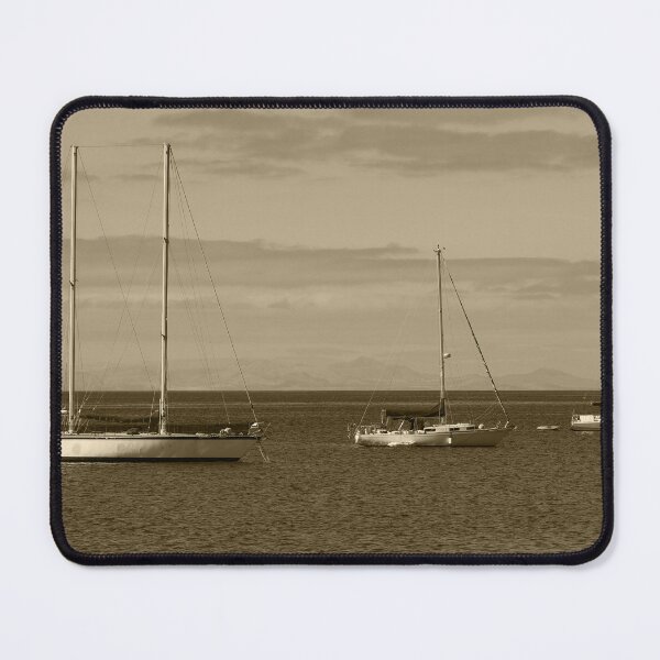 Artikelvorschau, Oceanic Boats Lanzarote Tint entworfen und verkauft von eddiebarronshop.