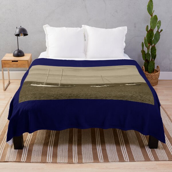 Item preview, Oceanic Boats Lanzarote Tinte designed and sold by eddiebarronshop.