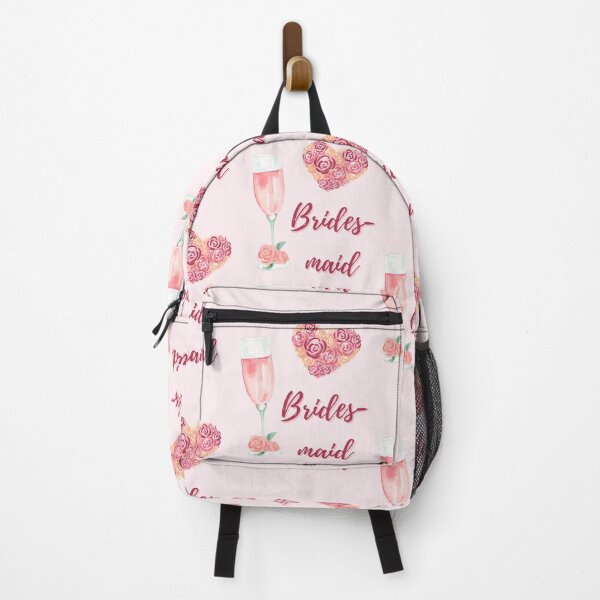 Artikelvorschau, Brautjungfer. Festliche Trauzeugin entworfen und verkauft von Rebel-Design.