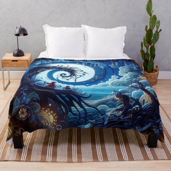 Item preview, Fantasy Land designed and sold by tilmizart.