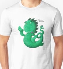Wee Nessie (Light) Unisex T-Shirt