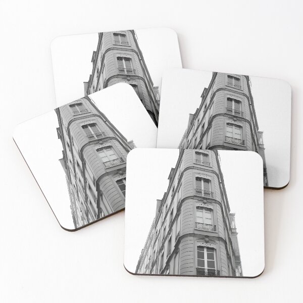 Item preview, Urban designed and sold by Monochrom4.