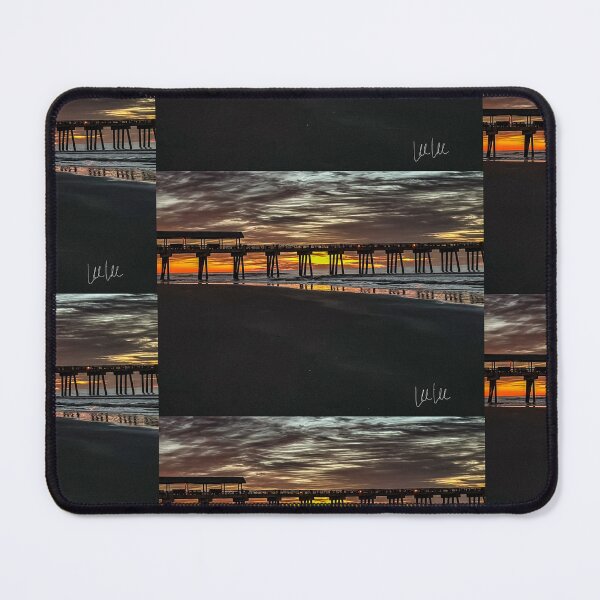 Item preview, Folly Pier designed and sold by edgeofamerica.