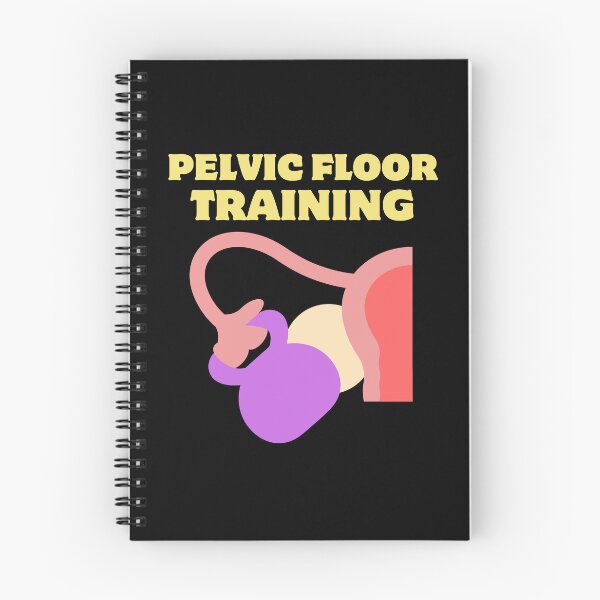 Item preview, Pelvic Floor Training Gifts For Women and Urogynecologists designed and sold by iX-Physio.