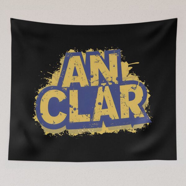 Item preview, Clare Ireland Gaelic Football and Hurling Colours designed and sold by REAL IRISH GIFTS.