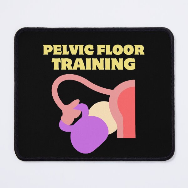 Item preview, Pelvic Floor Training Gifts For Women and Urogynecologists designed and sold by iX-Physio.
