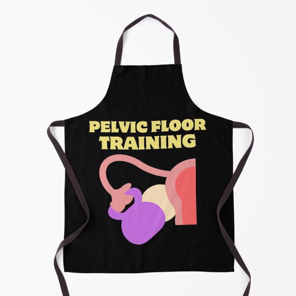 Item preview, Pelvic Floor Training Gifts For Women and Urogynecologists designed and sold by iX-Physio.