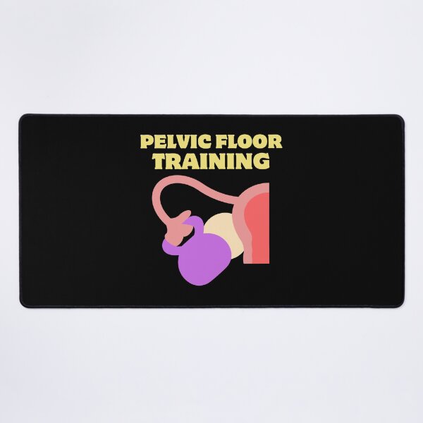 Item preview, Pelvic Floor Training Gifts For Women and Urogynecologists designed and sold by iX-Physio.