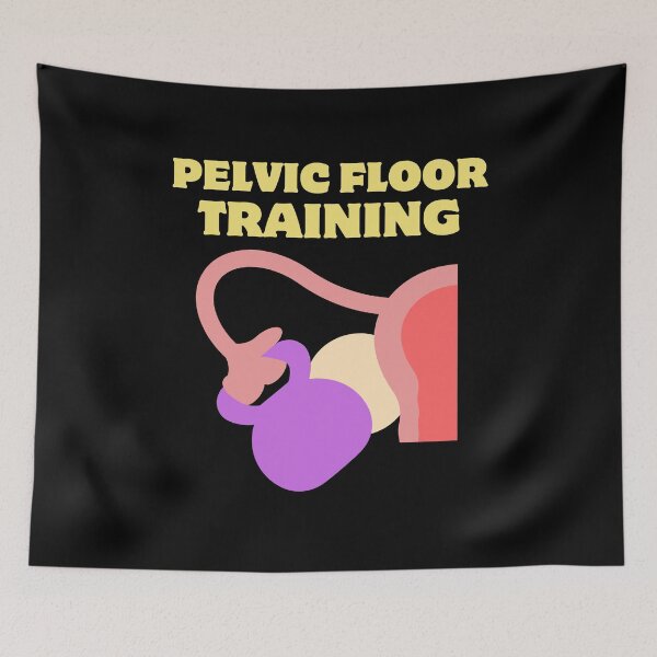Item preview, Pelvic Floor Training Gifts For Women and Urogynecologists designed and sold by iX-Physio.