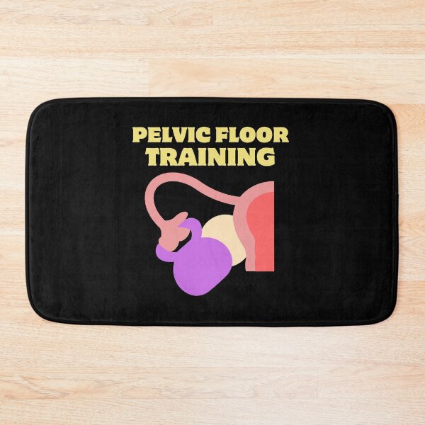 Item preview, Pelvic Floor Training Gifts For Women and Urogynecologists designed and sold by iX-Physio.