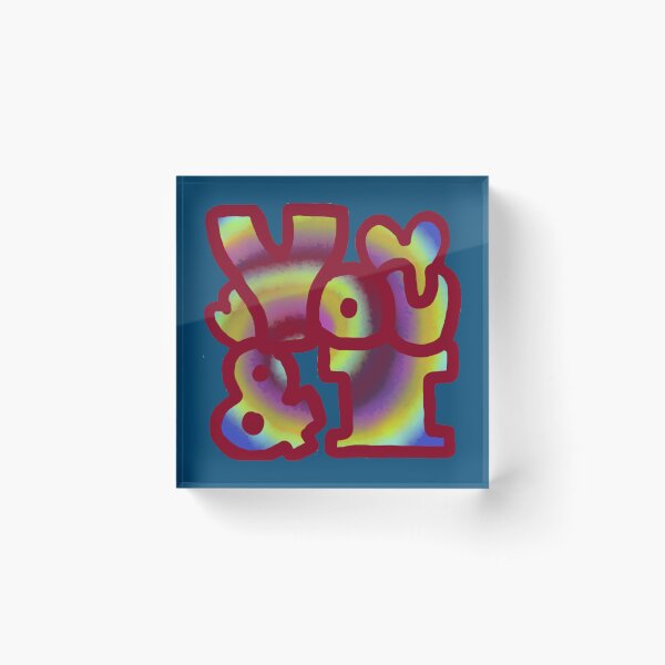 Item preview, YOU & I designed and sold by zzzozzo.