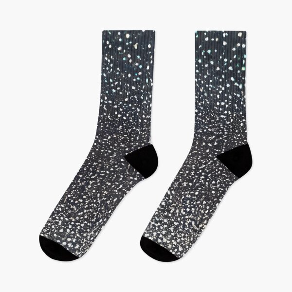 Item preview, Printed image of sparkling glitter and sequins v43 designed and sold by JaReVa.