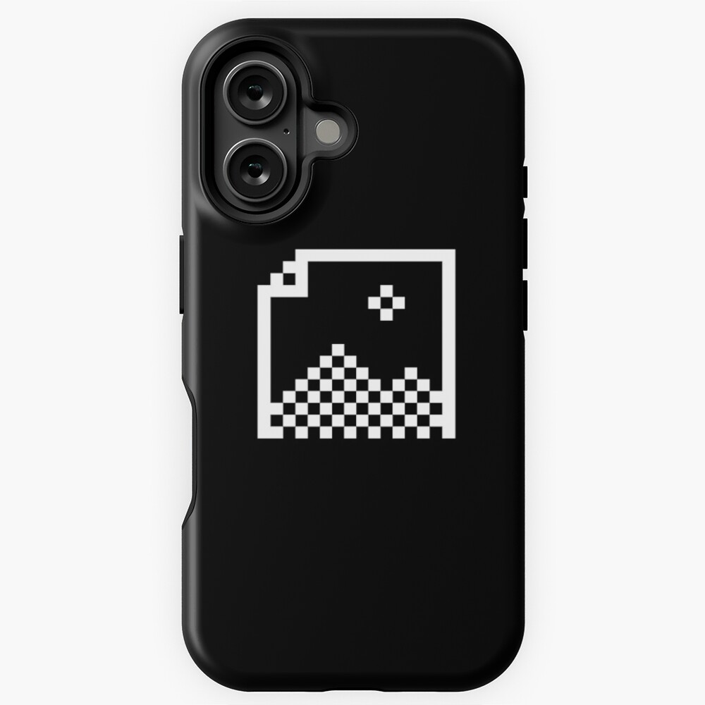 Item preview, iPhone Magsafe Tough Case designed and sold by Hypertexthero.