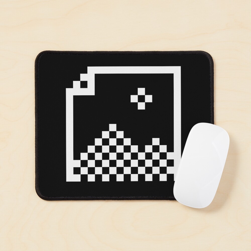 Item preview, Mouse Pad designed and sold by Hypertexthero.