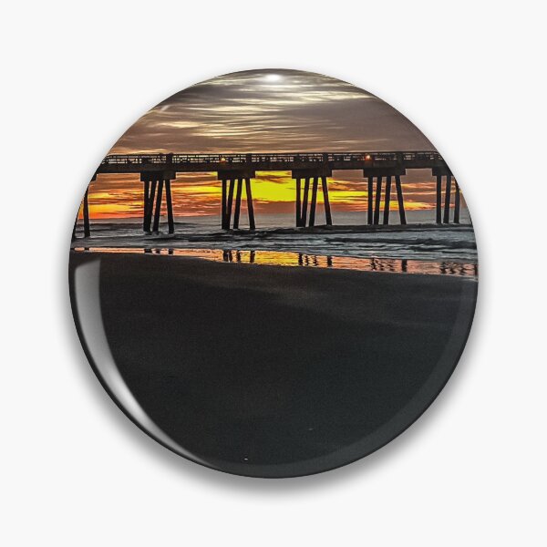 Item preview, Folly Pier designed and sold by edgeofamerica.