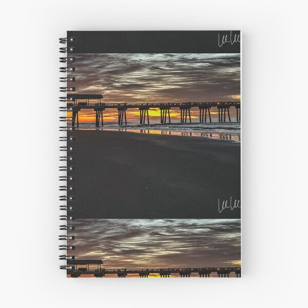 Item preview, Folly Pier designed and sold by edgeofamerica.