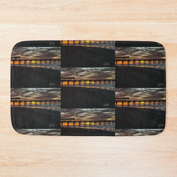 Item preview, Folly Pier designed and sold by edgeofamerica.