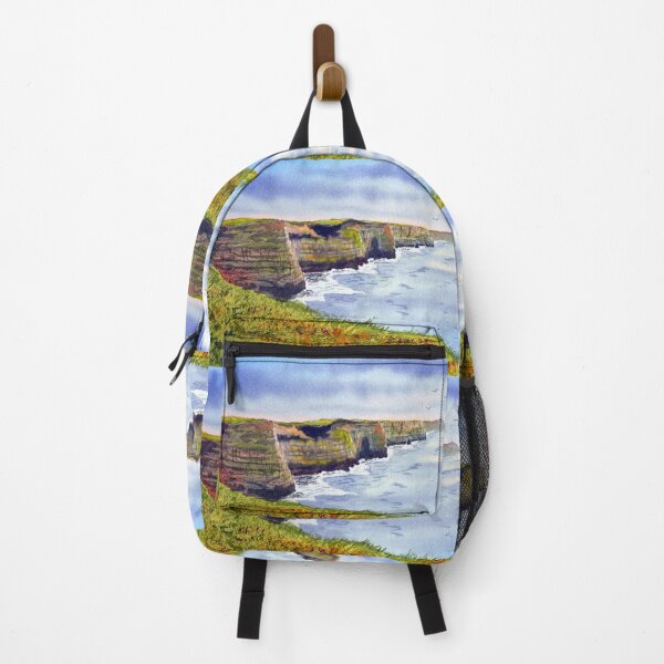 Item preview, Cliffs Of Moher County Clare Ireland designed and sold by William Holkham.