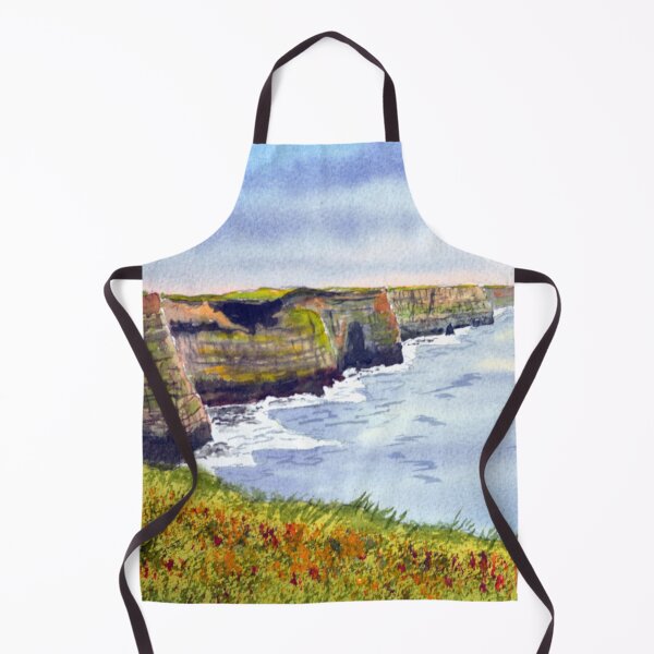 Item preview, Cliffs Of Moher County Clare Ireland designed and sold by William Holkham.
