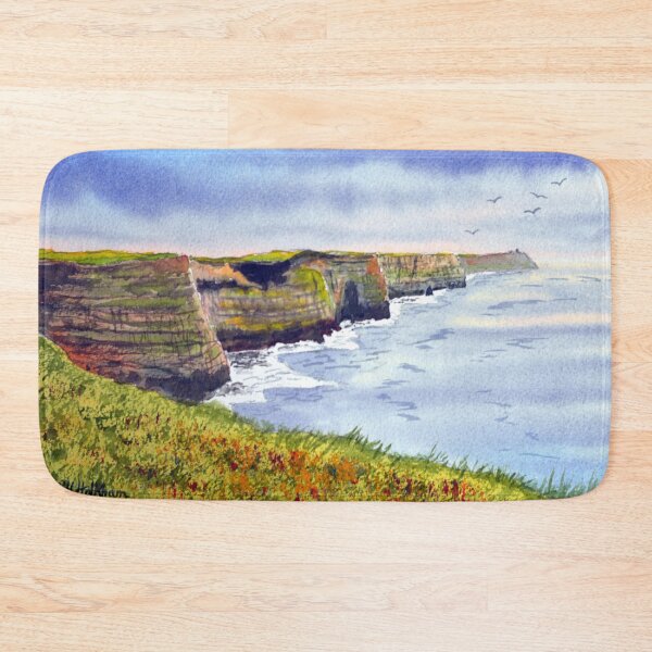 Item preview, Cliffs Of Moher County Clare Ireland designed and sold by William Holkham.