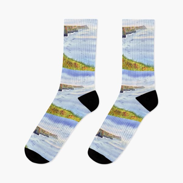 Item preview, Cliffs Of Moher County Clare Ireland designed and sold by William Holkham.