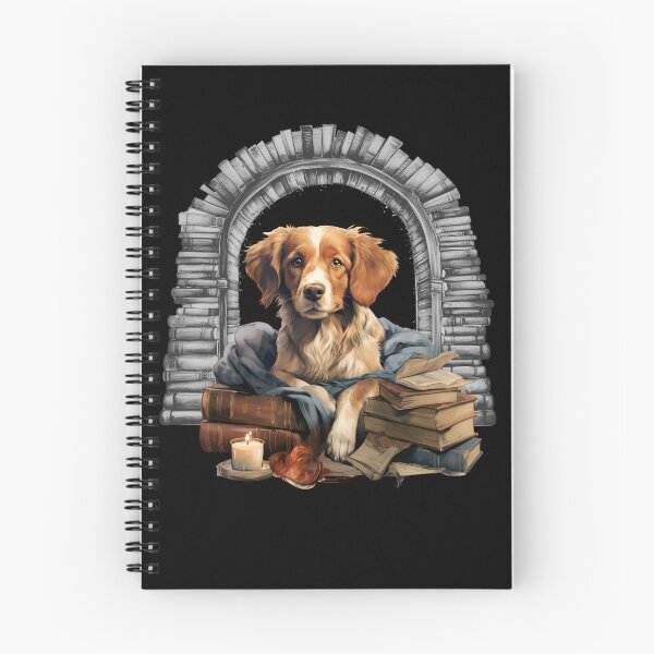 Item preview, One more chapter One more dog funny gifts for bookworms book lovers  designed and sold by MalwaLand.