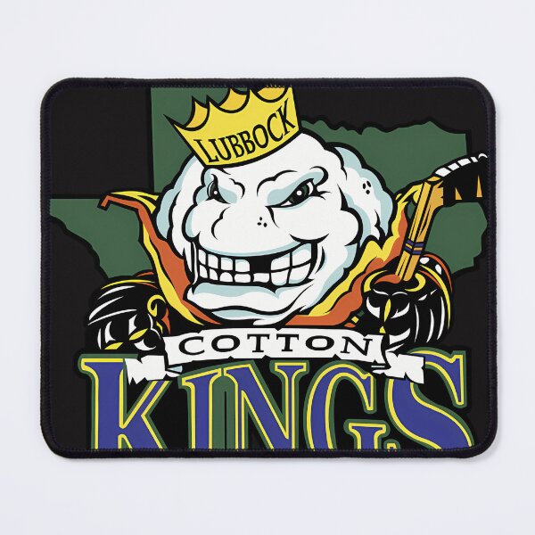 Item preview, Lubbock Cotton Kings designed and sold by AnnaWiltro.