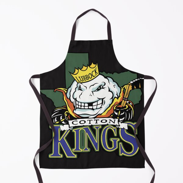 Item preview, Lubbock Cotton Kings designed and sold by AnnaWiltro.