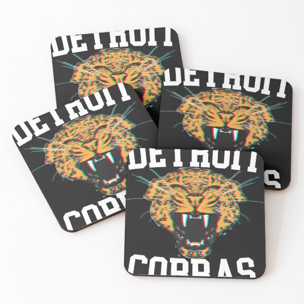 Item preview, The Detroit Cobras Rock Band designed and sold by ASHLEYMNN.