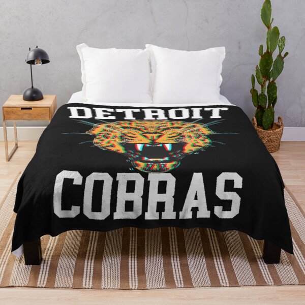 Item preview, The Detroit Cobras Rock Band designed and sold by ASHLEYMNN.