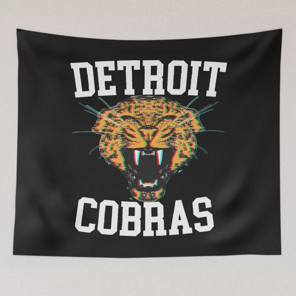 Item preview, The Detroit Cobras Rock Band designed and sold by ASHLEYMNN.